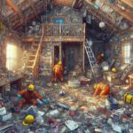 House Clearance Safety Tips for Beginners: A Practical Guide