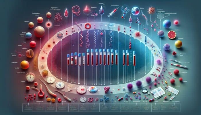 Blood Test Guide for Your Health in South Ockenden