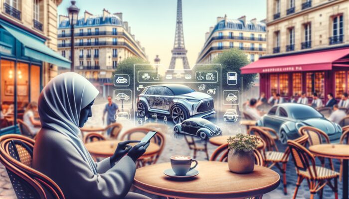 Rent a Car Online: The Complete Comparison Guide