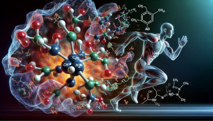 Creatine for Everyday Fitness: Maximize Your Performance