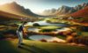 Montagu Golf Club: A Scenic Golfing Adventure Awaiting You