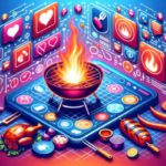 BBQ Hashtags for Increased Reach and Visibility