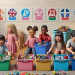 Greenly’s Eco-Friendly Tips for Clearing a UK Home with Kids
