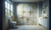 Grout Fading Explained: Reasons for Color Variations