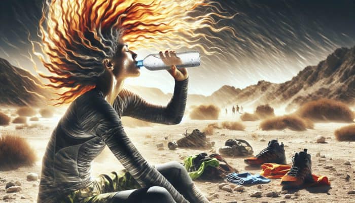 Hydration Tips for Boosting Healthy Hair Growth