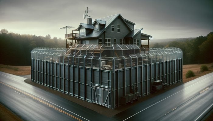 Prepper Home Security: Key Tips and Strategies for Success
