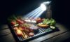Grill Lights: Top Must-Have Picks for Nighttime BBQs