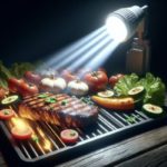 Grill Lights: Top Must-Have Picks for Nighttime BBQs