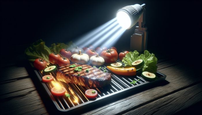 Grill Lights: Top Must-Have Picks for Nighttime BBQs