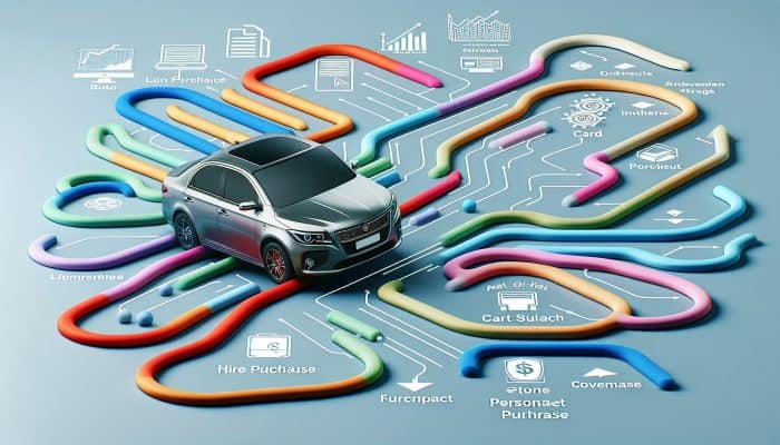 Debt Consolidation: A Complete Guide to Auto Loans