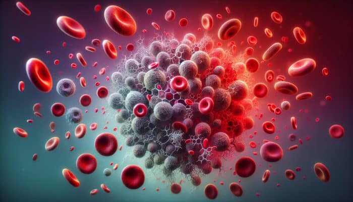 Ferritin Blood Test: Essential Health Insights for Dover Residents