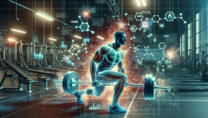 HMB and Protein Stacking: The Ultimate Guide for Success