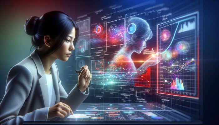 Effective Competitor Analysis Strategies Through Data Leveraging