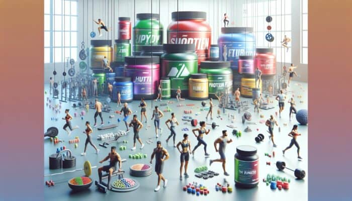 Choosing the Right Supplement: Your Essential Quick Guide
