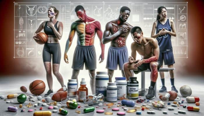 Supplement Allergies in Athletes: Key Insights and Tips