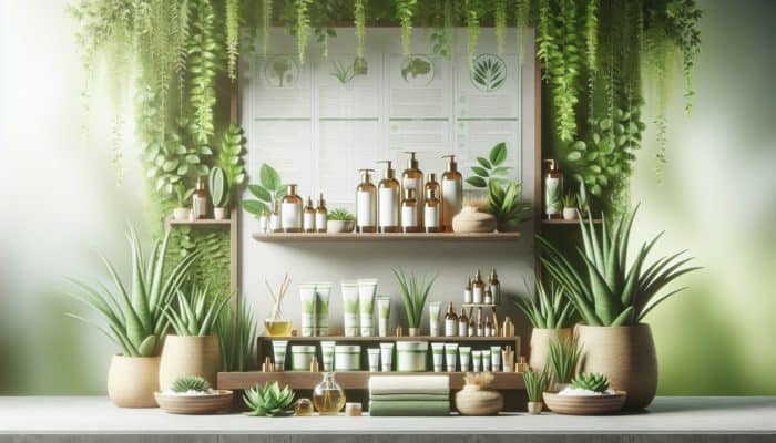 Eco-Conscious Hair Care Trends: Sustainable Choices in the UK