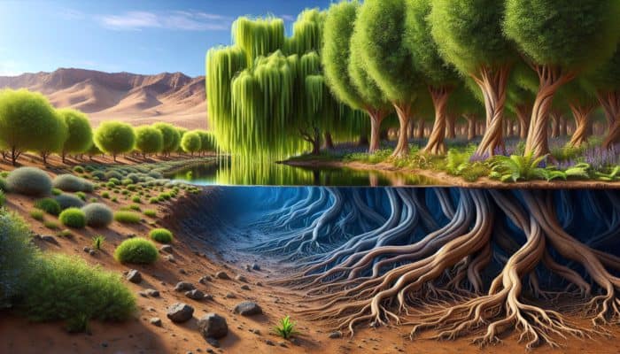 Discovering Water in Nature: Essential Techniques Unveiled