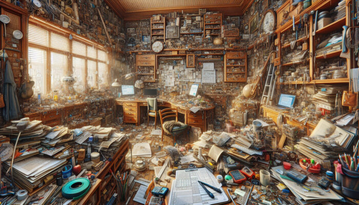 House Clearance: Your Essential First Steps Guide