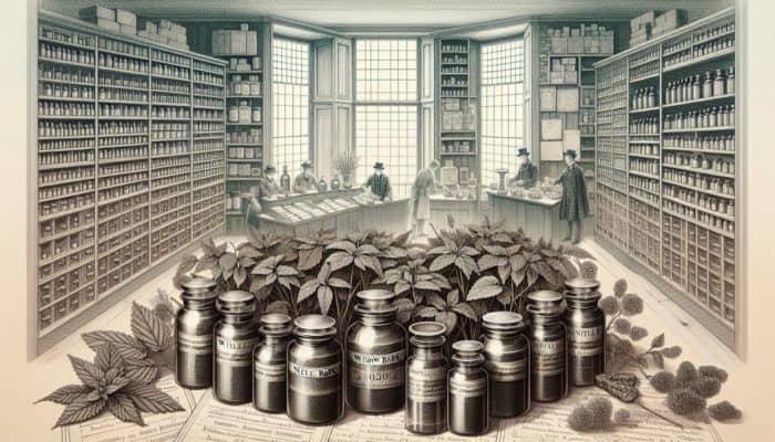 Herbs for Specific Outcomes: A Complete Blending Guide