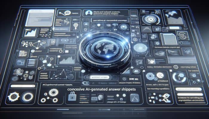 AI Answer Snippets: Your Ultimate Guide to Content Creation