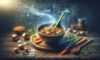 Boost Your Health with Vegetarian Recipes for Iron Intake