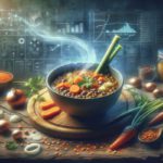 Boost Your Health with Vegetarian Recipes for Iron Intake