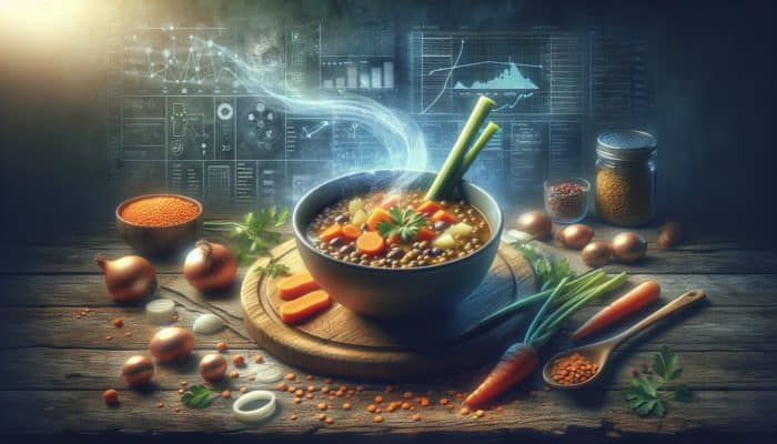 Boost Your Health with Vegetarian Recipes for Iron Intake