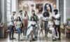 Hair Consultations: Discover Essential Benefits for You