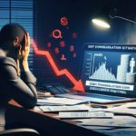 Debt Consolidation with Bad Credit: Navigating Hurdles