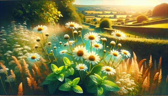 Herbs Safety Guide: Identifying and Using Herbs in the UK