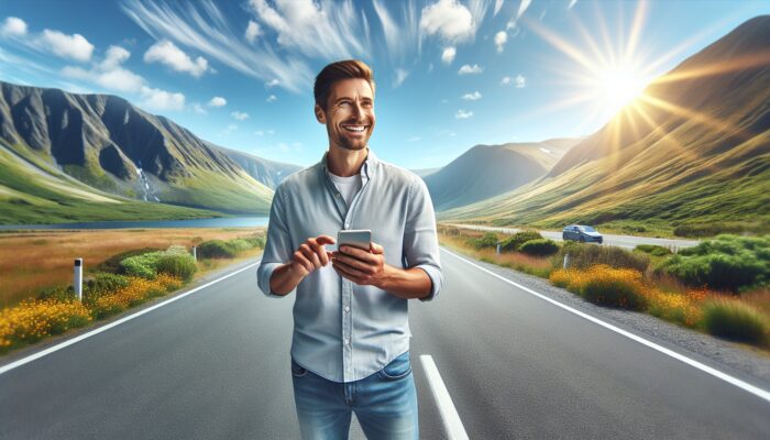 Rent a Car Online with Fast and Friendly Support