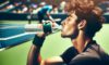 Hydration Tips for Tennis Match Performance Optimization