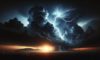 Surviving a Lightning Strike: Essential Tips You Need