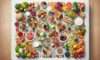 Caregivers’ Nutrition: Essential Guide for the UK
