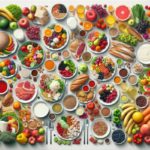 Caregivers’ Nutrition: Essential Guide for the UK