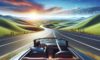 Rent a Car Online for Your Weekend Adventure