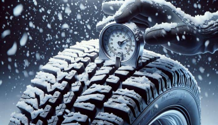 Blizzard Vehicle Prep: Essential Tips for Winter Safety