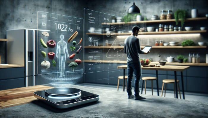 Portion Control Tech: Smart Eating Solutions Unveiled
