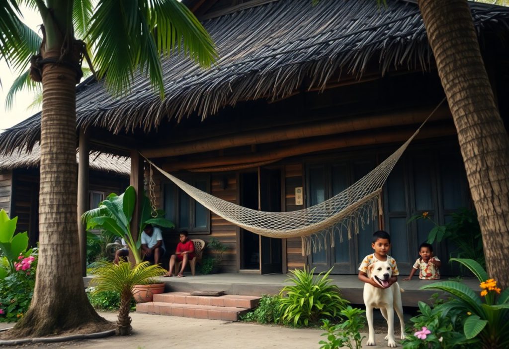 Embracing Expat Culture: Living Like a Local in Belize