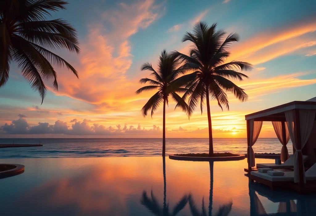 Luxury Travel: Explore Belize’s Exclusive Resorts and Adventures