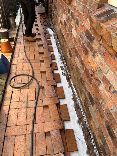 Termite Reticulation Systems: Reliable Protection in Sydney