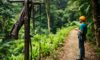 Zip Lining Adventures: Explore Belize’s Canopy Tours