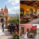 Boutique Weddings: Venues & Tips for San Miguel de Allende 2025
