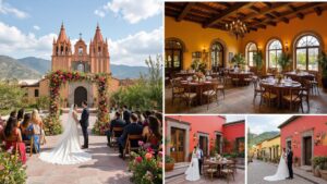 Boutique Weddings: Venues & Tips for San Miguel de Allende 2025