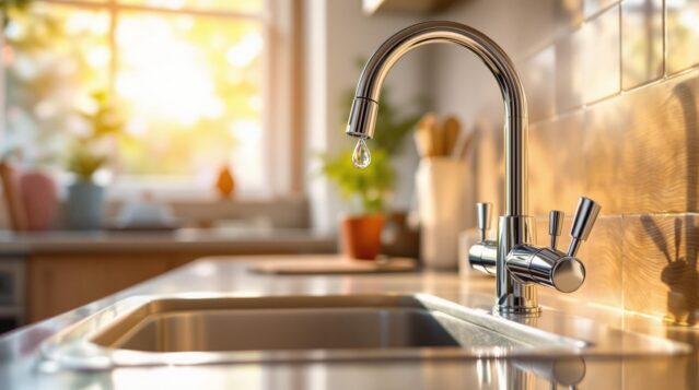 Smartfix Plumbing Service in Accrington and Surrounding Regions
