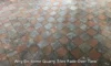 Causes and Solutions for Faded Quarry Tiles