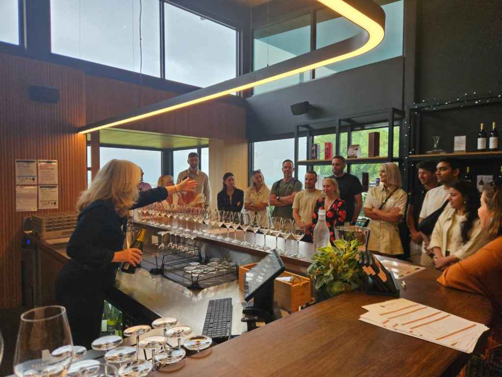 Balgownie Estate: Discover Yarra Valley’s Hidden Gem