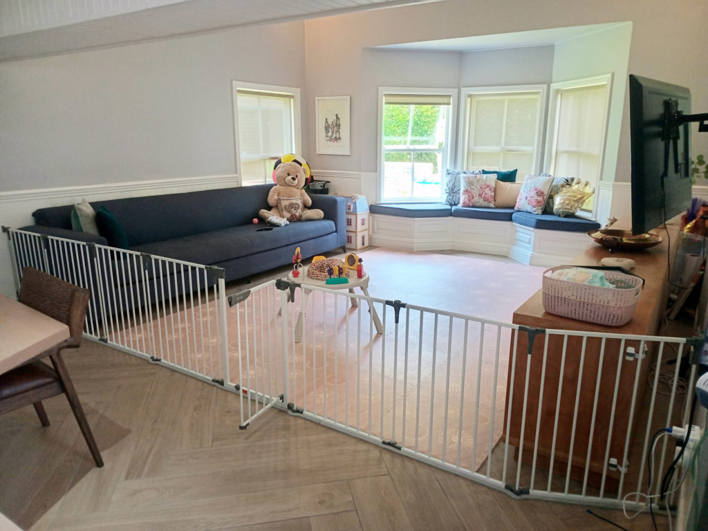 Baby Proofing Guide for South African Families with Kids
