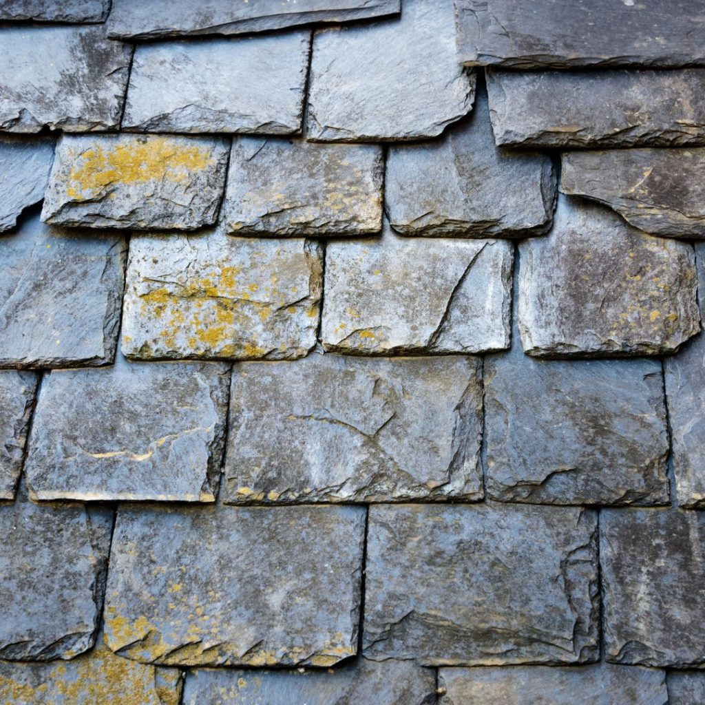 Slate Roof Leak Repair: Find the Right Help Here