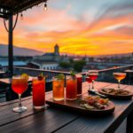 Top Eateries and Bars in San Miguel de Allende’s Food Scene